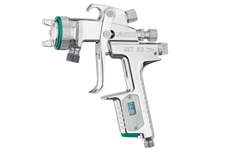 SATAjet K3 HVLP DIGITAL 环保省漆高负荷压送式数字型喷枪
